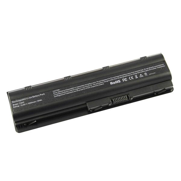 OSMO Replacement laptop battery for HP G62 CQ42 MU06 MU04