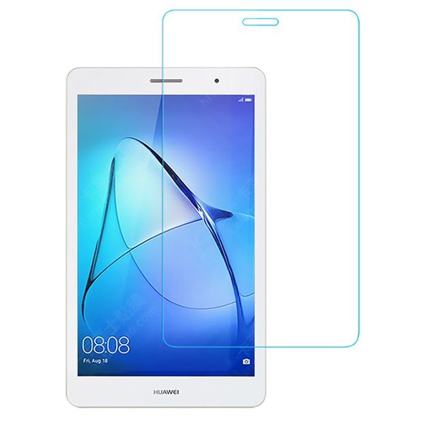 TUFF-LUV 2.5D Tempered Glass Screen for Huawei T3 3G 7.0