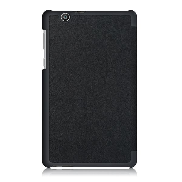 TUFF-LUV Folio Case &amp; Stand for Huawei T3 7" 3G - Black