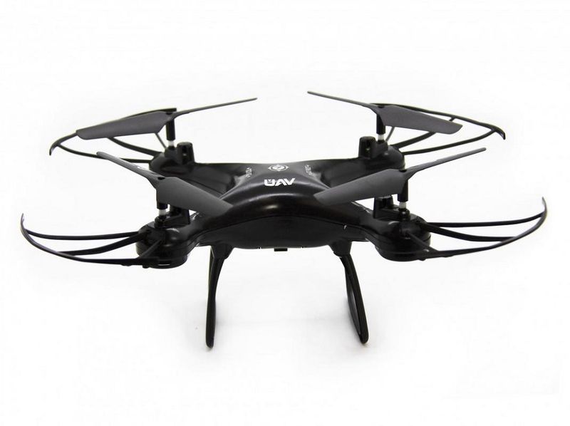 Jeronimo DRONE 2.4G - SX15 - Black