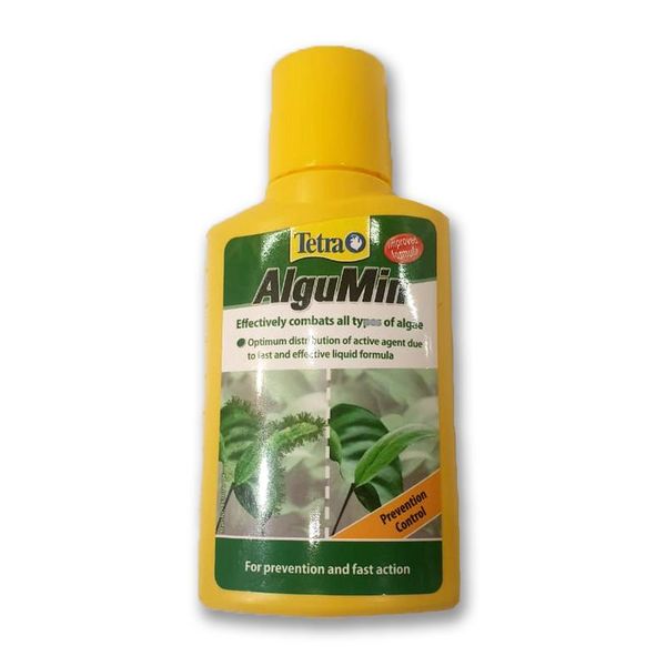 Tetra AlguMin 100ml