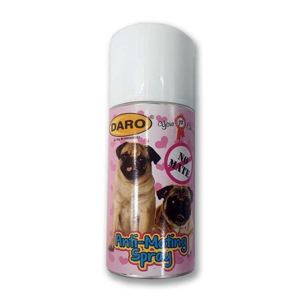 Daro Anti-Mating Spray 125ml