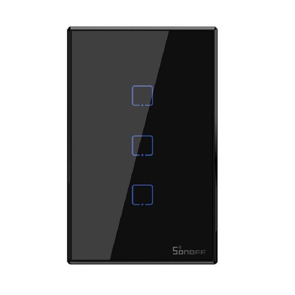 Sonoff T3 US Light Switch - Gang3