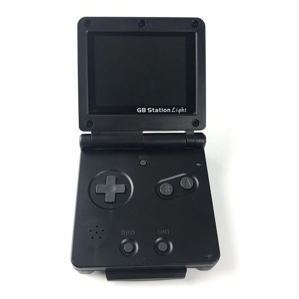 GB Station Light Boy (includes 142 Games)