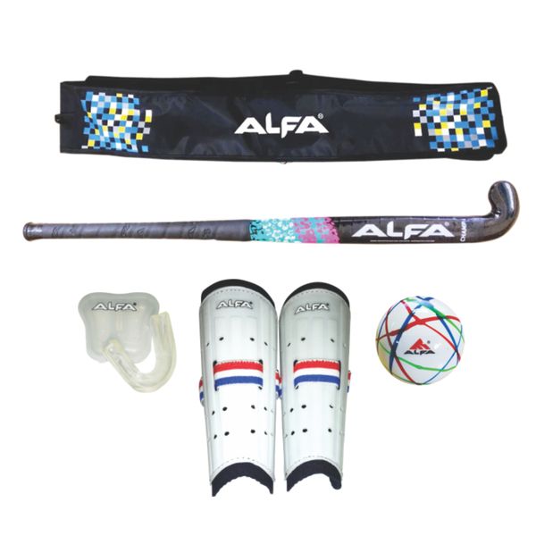 Alfa Hockey Set