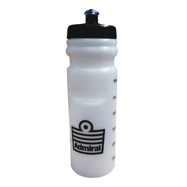 Admiral Water 800ml Water Bottles