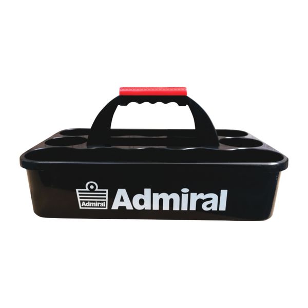 Admiral Water Bottle Carrier image