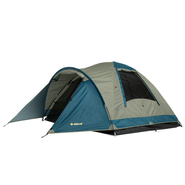Oztrail Tasman 3 Person Dome Tent