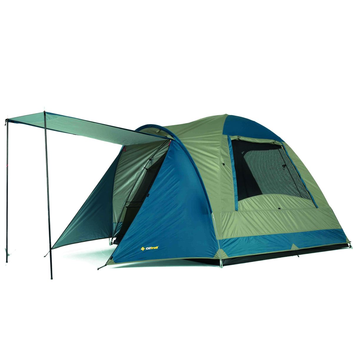 4 man tent hotsell