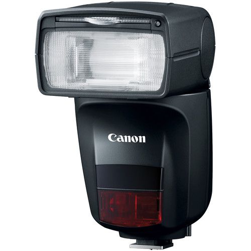 Canon Speedlite 470EX Ai Flash