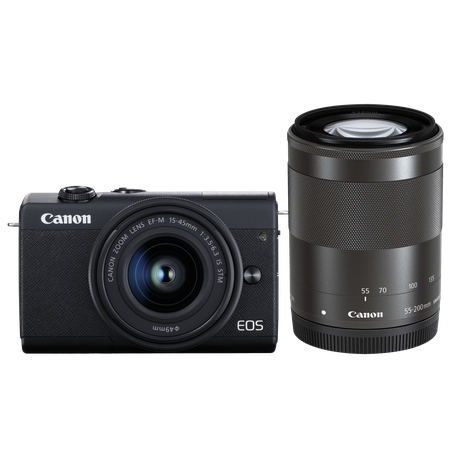 canon m100 takealot