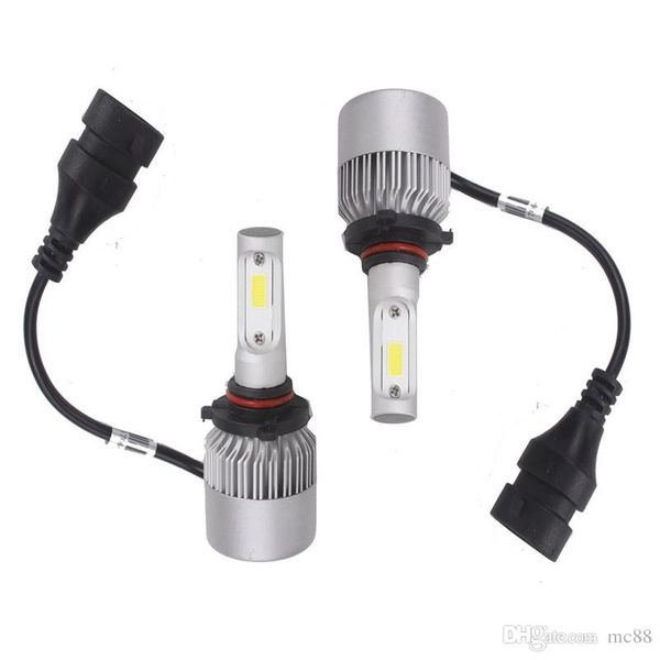 LED car Headlight Bulbs - H11