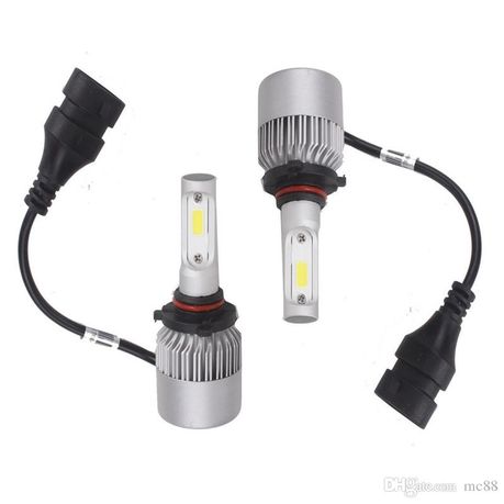 h11 100w bulb