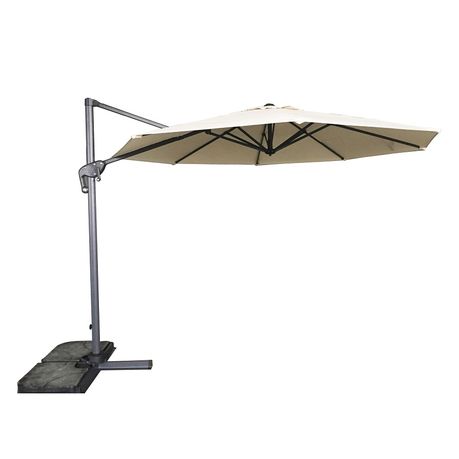 coolaroo umbrella base