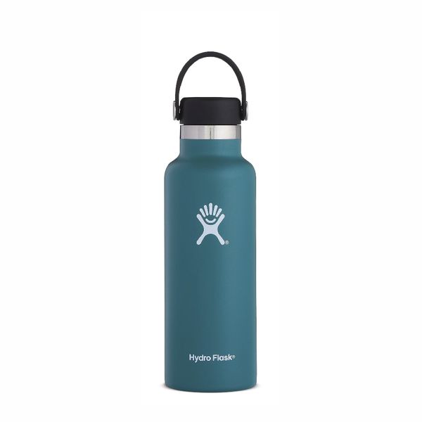 Hydro Flask - Standard wFlexCap 18oz/532ml