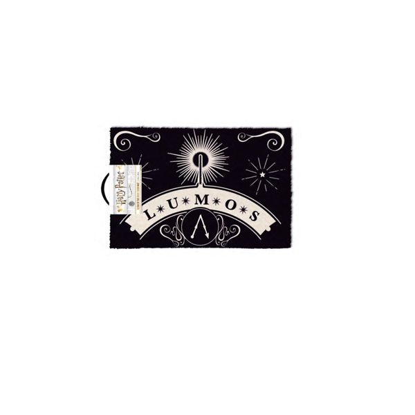 Glow In The Dark Door Mat