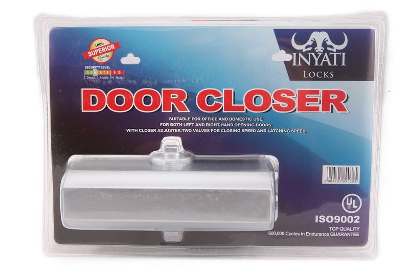 Inyati Door Closer