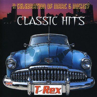 Classic Hits (CD / Album)