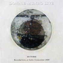 An Taras - The Journey (CD / Album)