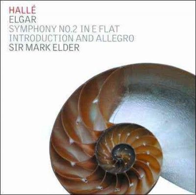 Introduction and Allegro for Strings, Op. 47 (Fletcher] (CD / Album)