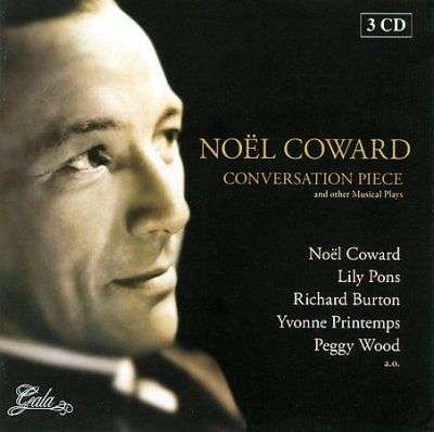 Conversation Piece - (Import CD)