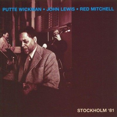 Various - Stockholm: 81 (CD)