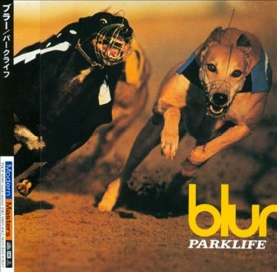 Parklife - (Import CD)