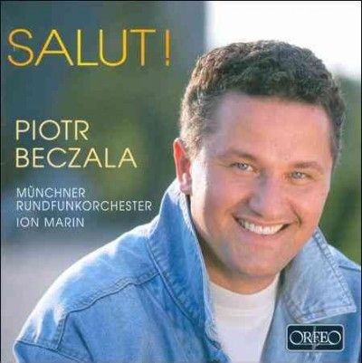 Salut! (CD / Album)