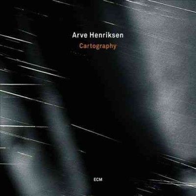 Arve Henriksen - Cartography