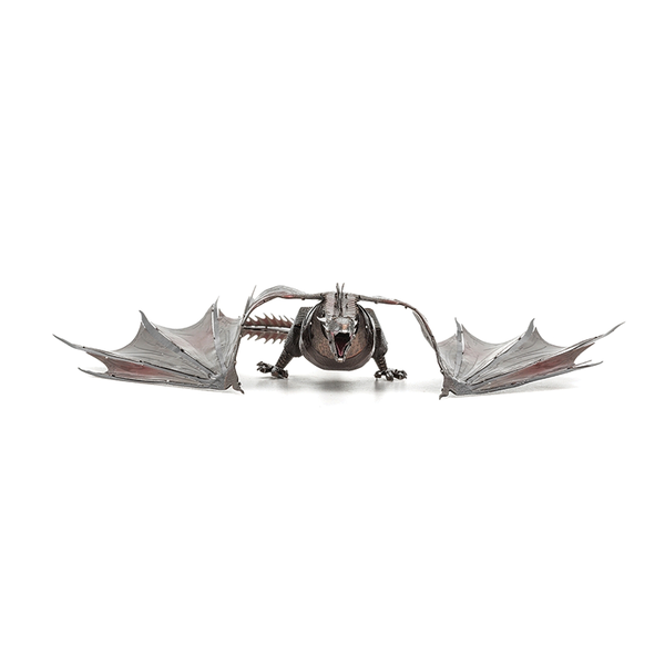 Metal Earth ICONX - Game of Thrones Drogon