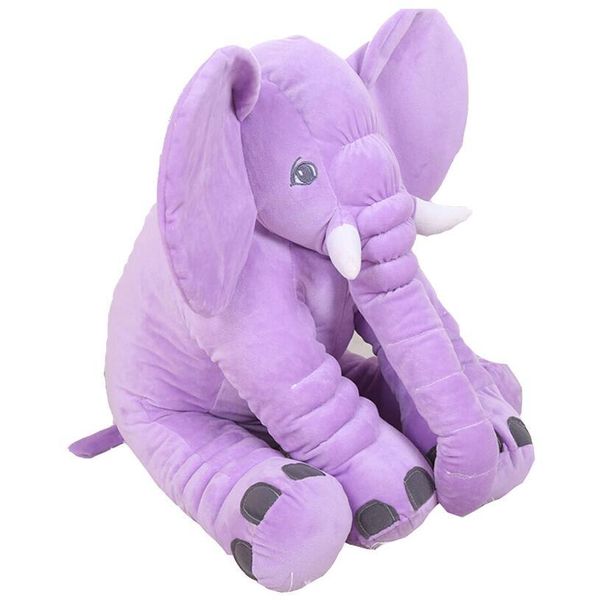 Magnet Trading Baby Elephant Pillow
