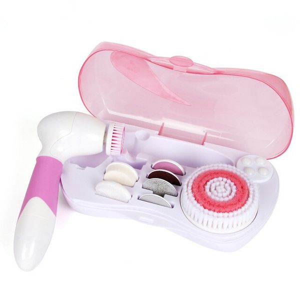 Multi-Function Facial Cleaner Wash Brush Pore Cleansing