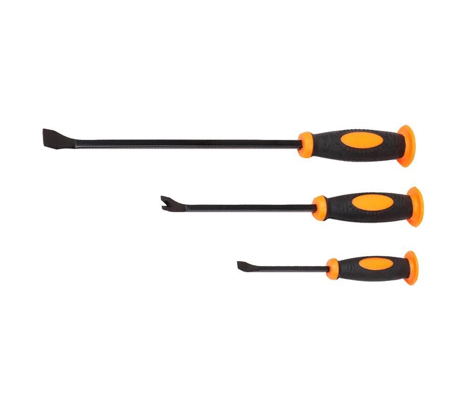 PIECE CURVED TIP PRY BAR SET ORANGE PBSO4C Matco Tools atelieryuwa