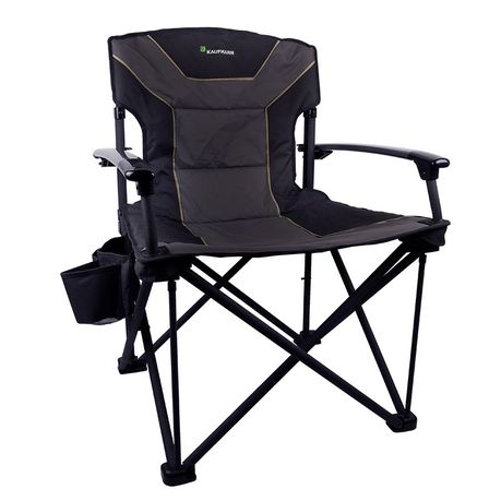 king quad chair