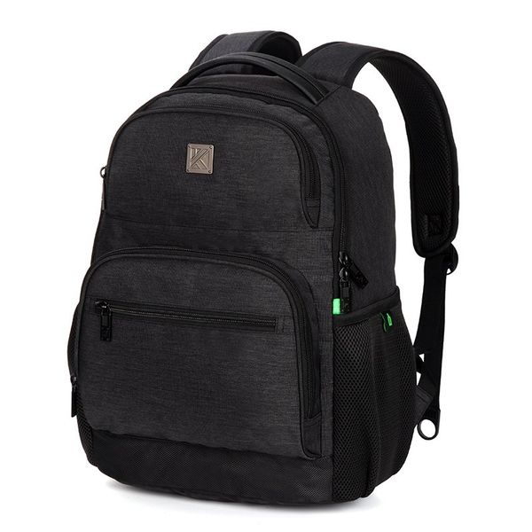 Kaufmann Day Pack 30lt Grey