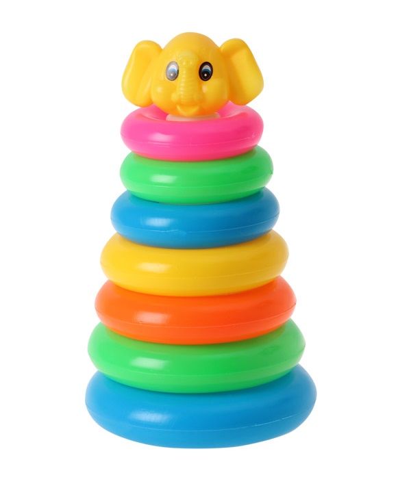 Educational Baby Toy Stacking Set Shop Today. Get it Tomorrow
