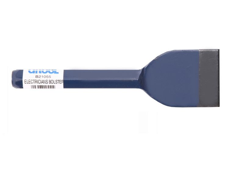 Aftool Electricians Bolster Chisel 210mm x 55mm