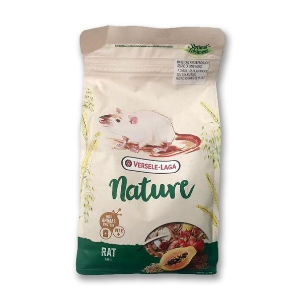 Versele-Laga Nature Rat Food