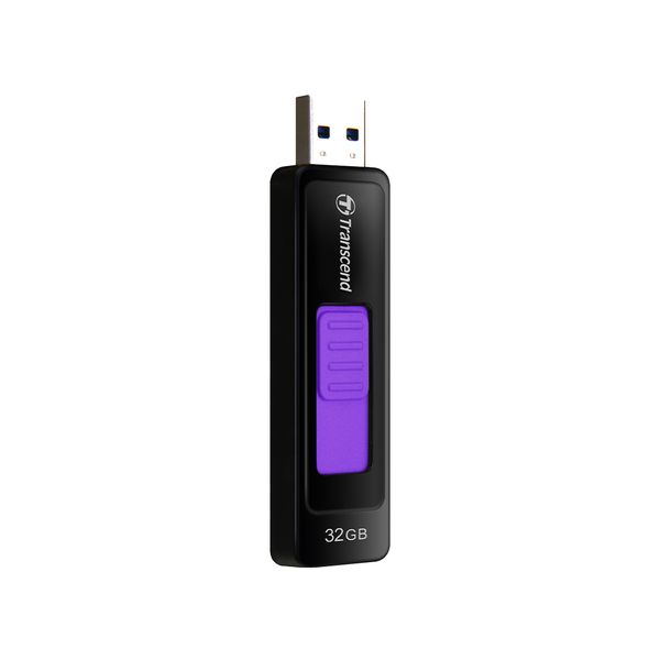 Transcend JetFlash 760 32GB USB Flash Drive
