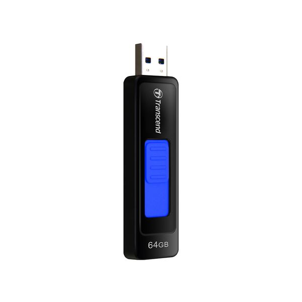 Transcend JetFlash 760 64GB USB Flash Drive