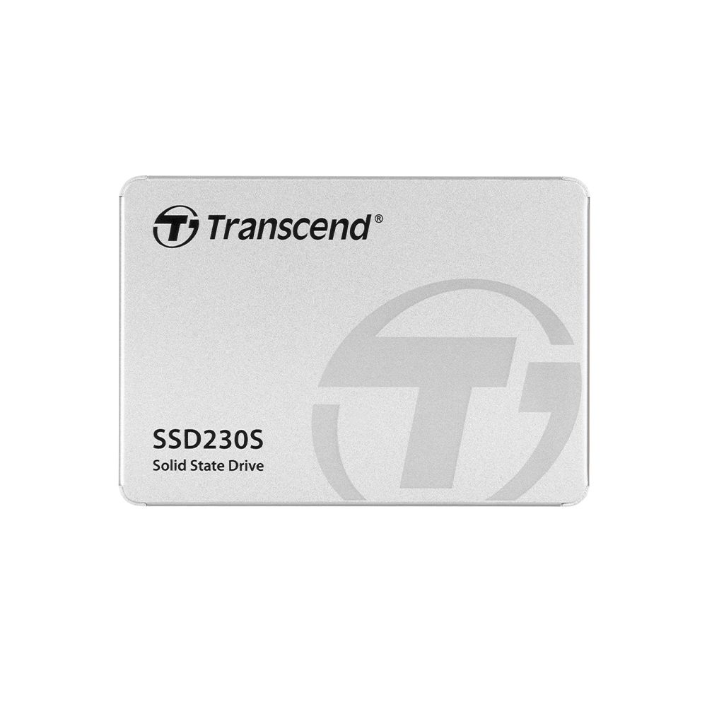 Transcend SSD 2TB 2.5インチ 正常100％ SSD452K & SSD452K-I | 2.5