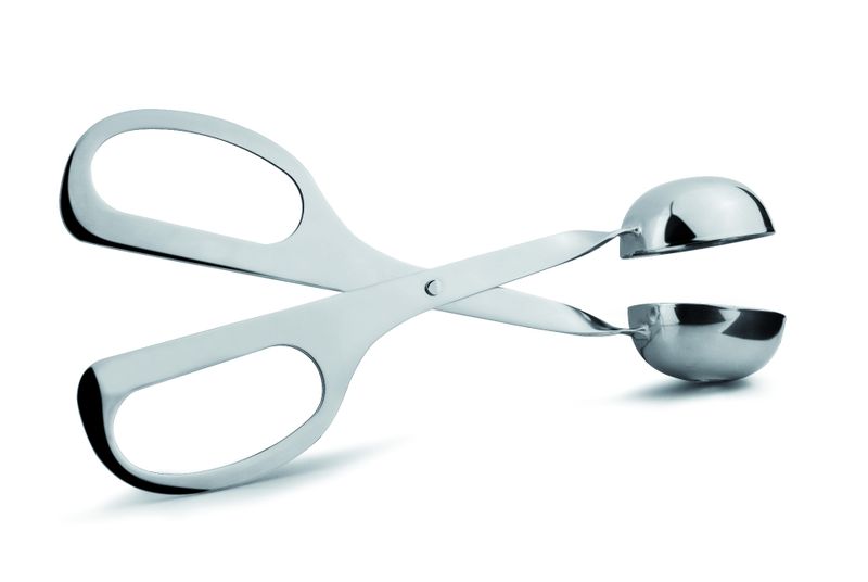 IPAC Italy iGinietti Meatball Tongs