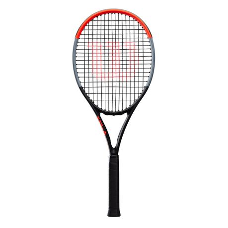 l2 tennis racket
