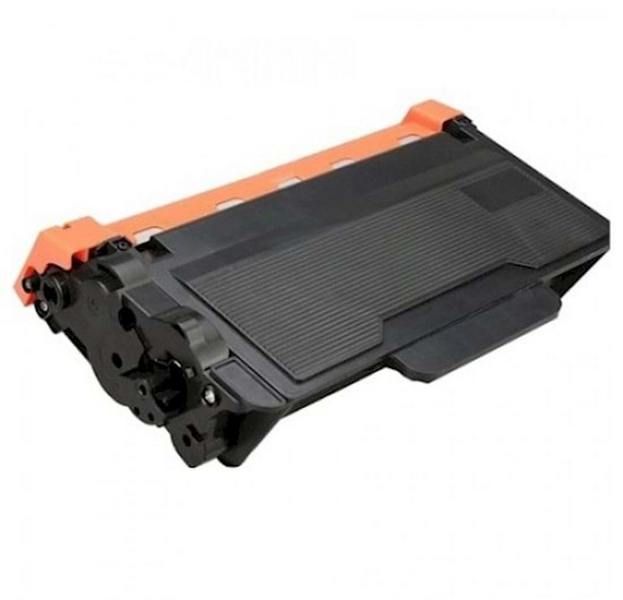 Brother TN3487 / TN-3487 Black Laser Toner Cartridge - Compatible