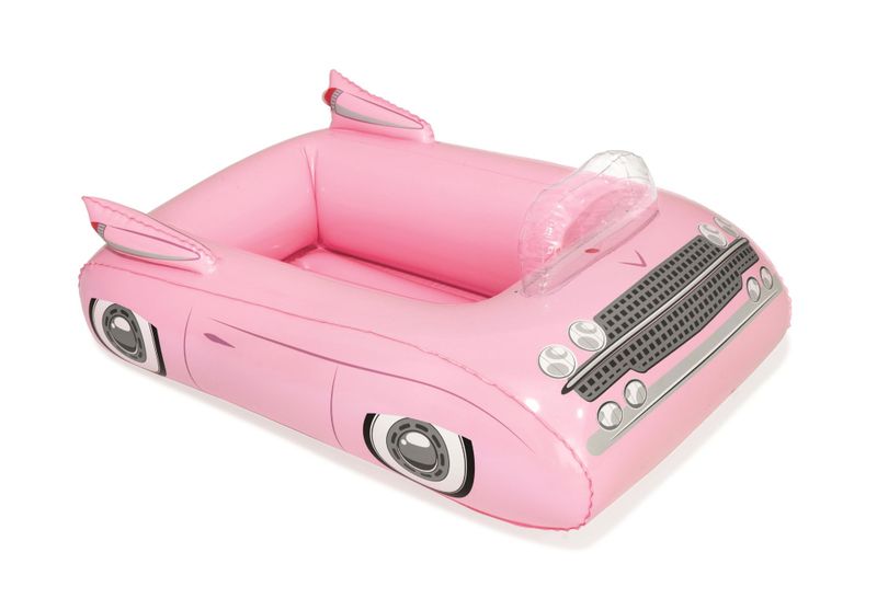 Bestway Pink Party Car Cooler