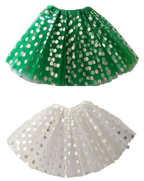 Gifts for all - Kids Tutu Party Skirts Combo