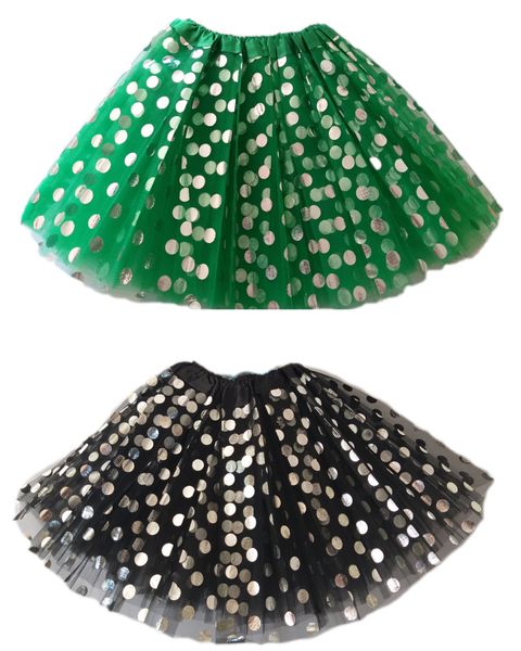 Gifts for all - Kids Tutu Party Skirts Combo
