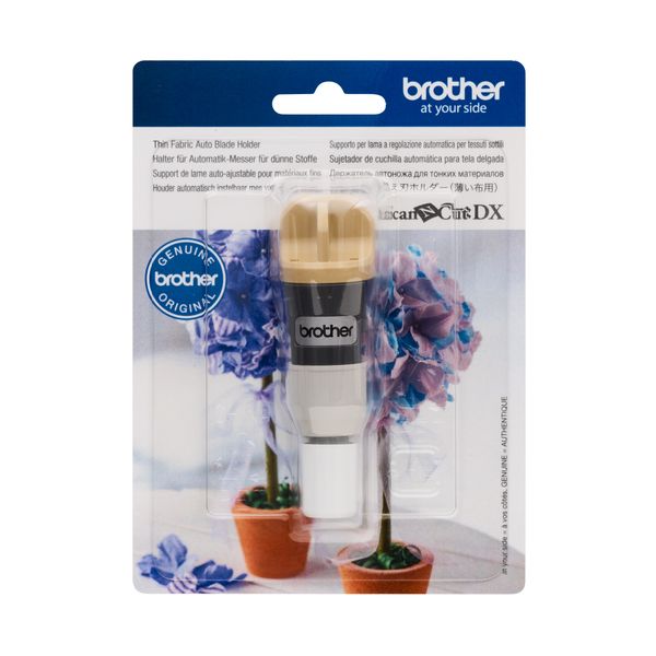 Brother CADXHLDQ1 - Quilting Auto Cut Blade Holder for the ScanNCut SDX1200