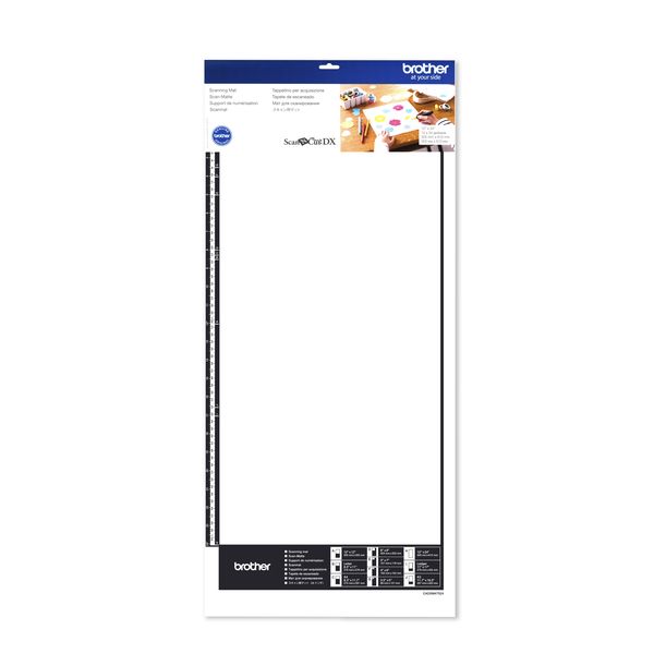 Brother CADXMATS24 - Scanning Mat 12" x 24" for the ScanNCut SDX1200