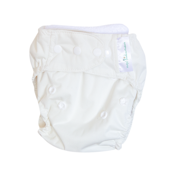 All-In-Three Cloth Nappy